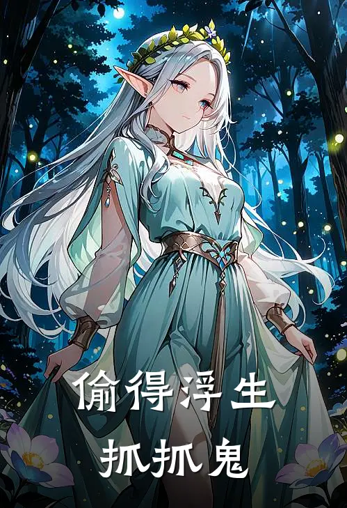 偷得浮生抓抓鬼(大川张尘)最新好看小说_最新章节列表偷得浮生抓抓鬼(大川张尘)