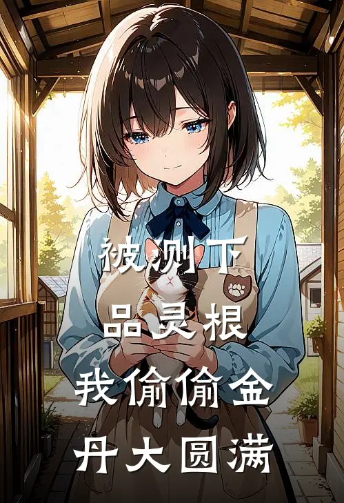 被测下品灵根，我偷偷金丹大圆满