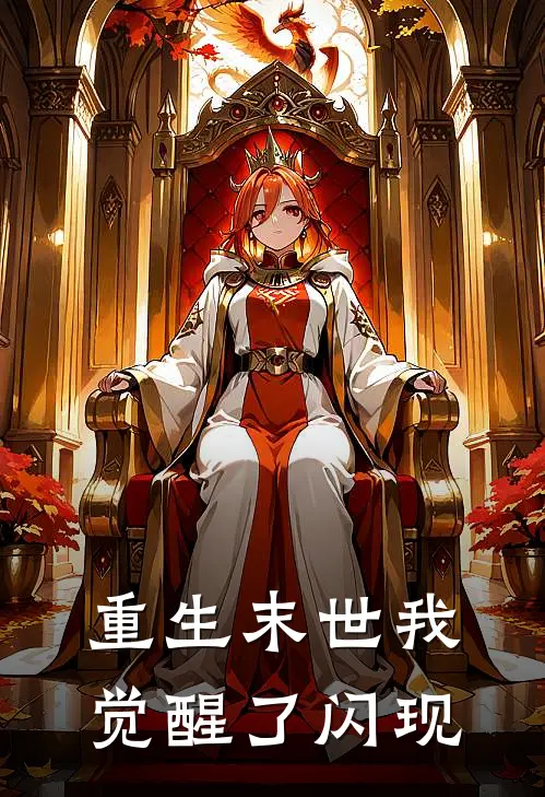 重生末世我觉醒了闪现