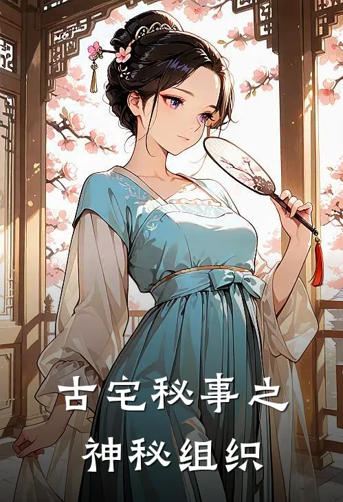 古宅秘事之神秘组织