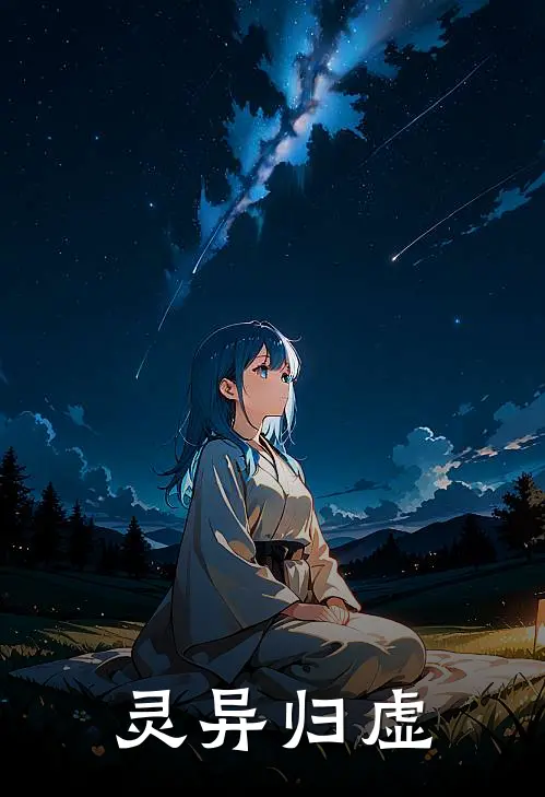 灵异归虚(晨阳余晖)免费小说_最新小说全文阅读灵异归虚晨阳余晖