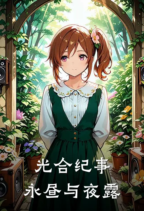 光合纪事：永昼与夜露(周宁埃莉诺)最新好看小说_无弹窗全文免费阅读光合纪事：永昼与夜露周宁埃莉诺
