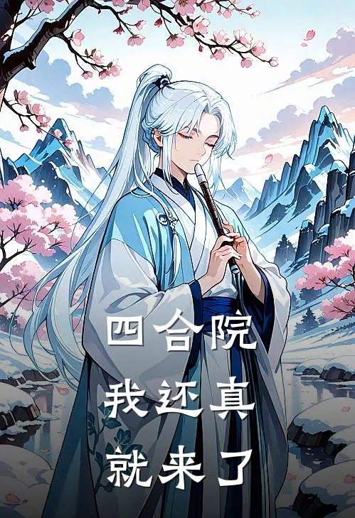 赵大江许大茂《四合院：我还真就来了》完结版免费阅读_四合院：我还真就来了全文免费阅读