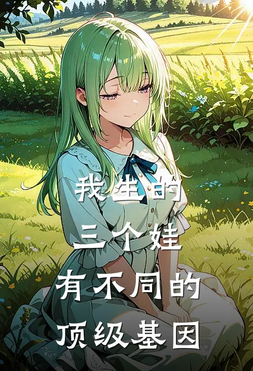 京圈傅泽屿(我生的三个娃，有不同的顶级基因)全集阅读_《我生的三个娃，有不同的顶级基因》全文免费阅读