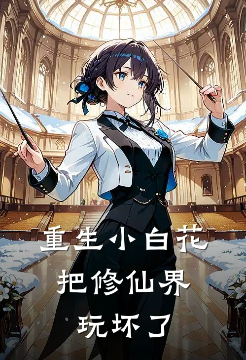 姝姝元姝重生小白花，把修仙界玩坏了最新章节阅读_姝姝元姝最新章节在线阅读