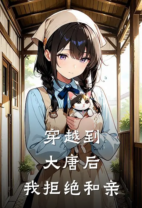 穿越到大唐后，我拒绝和亲(阿伊莎阿月)好看的完结小说_完本小说穿越到大唐后，我拒绝和亲阿伊莎阿月