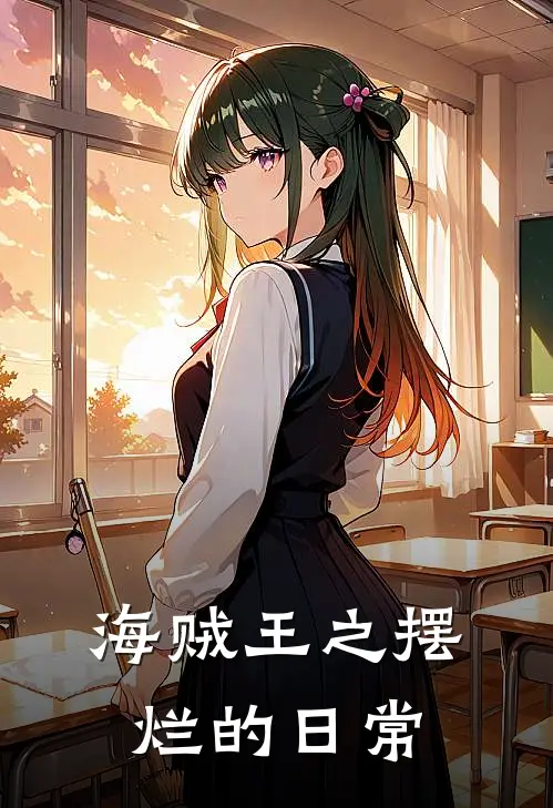 海贼王之摆烂的日常