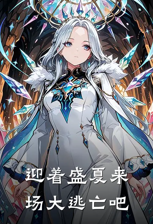 迎着盛夏来场大逃亡吧