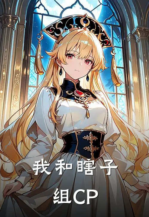 我和瞎子组CP吴邪张起灵完结版小说_最新章节列表我和瞎子组CP(吴邪张起灵)