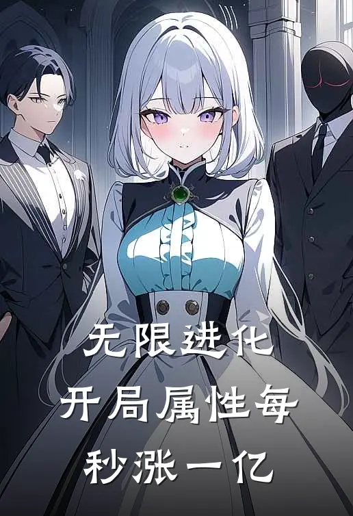 无限进化：开局属性每秒涨一亿黎曼黎曼全章节免费在线阅读_《无限进化：开局属性每秒涨一亿》精彩小说