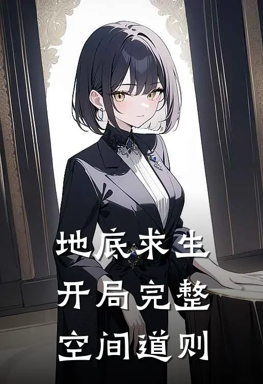 地底求生，开局完整空间道则秦胜秦安安完整版小说_最新章节列表地底求生，开局完整空间道则(秦胜秦安安)