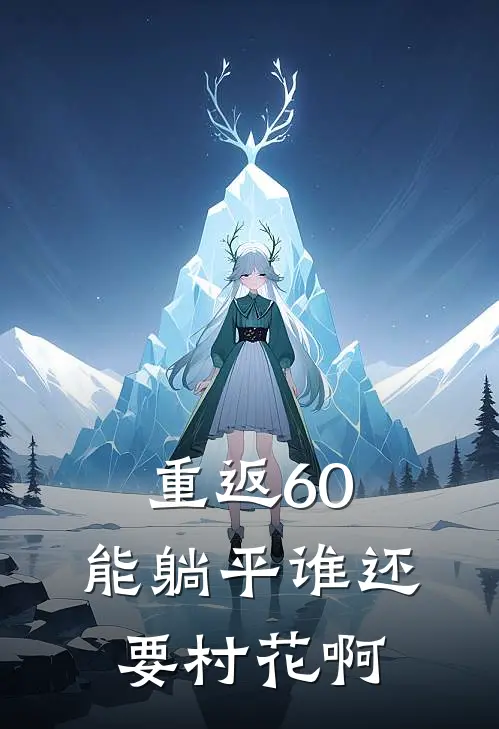 重返60，能躺平谁还要村花啊陈海周芳最新全本小说_最新章节列表重返60，能躺平谁还要村花啊(陈海周芳)