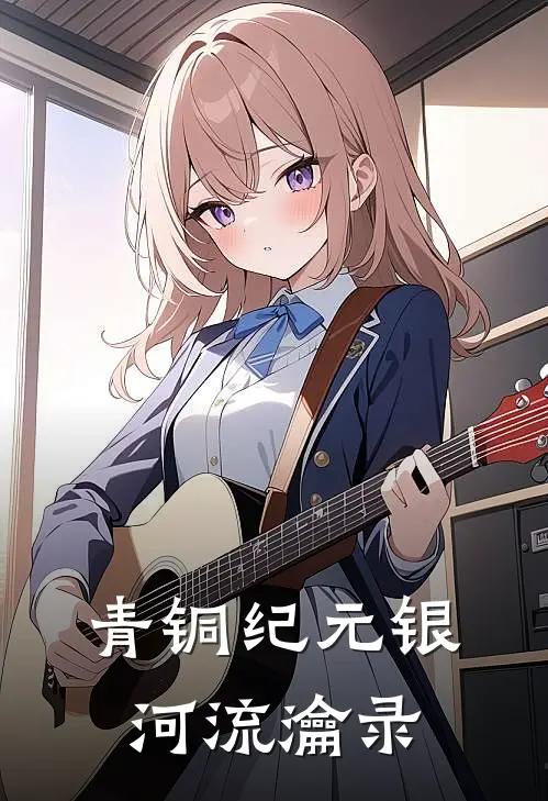 青铜纪元【银河流瀹录】