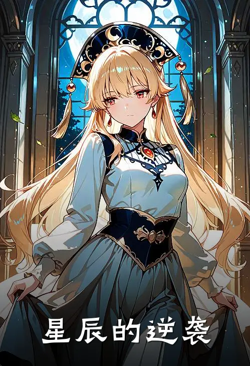 星辰的逆袭(艾瑞克莉丝)热门小说推荐_免费小说在线看星辰的逆袭艾瑞克莉丝
