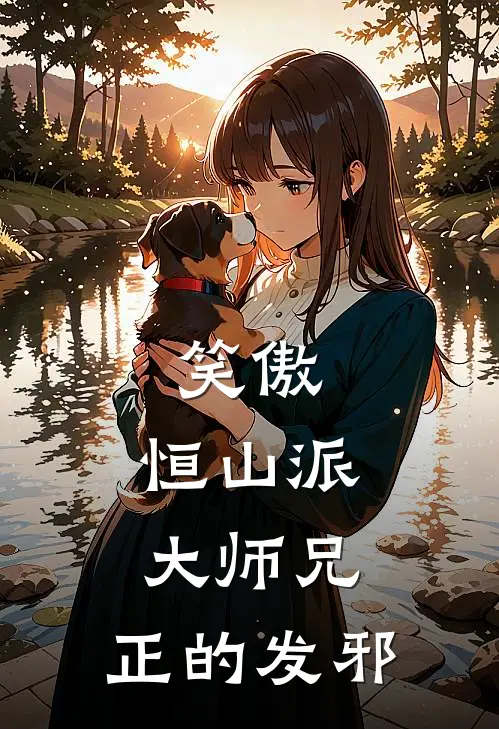 笑傲：恒山派大师兄，正的发邪