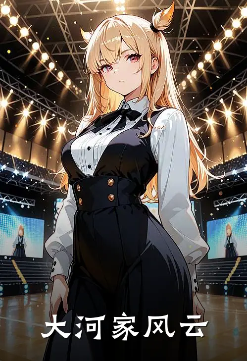 大河家风云马正良马国梁小说免费完结_最新章节列表大河家风云(马正良马国梁)