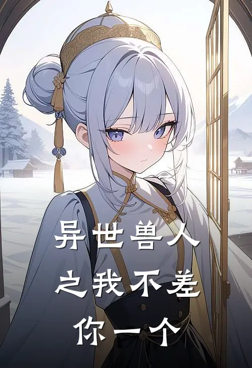 异世兽人之我不差你一个