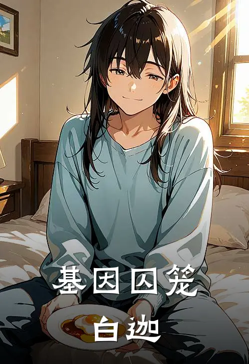 基因囚笼：白迦林幽白迦小说免费阅读无弹窗_完结版小说全文免费阅读基因囚笼：白迦(林幽白迦)