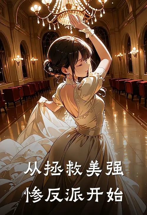 从拯救美强惨反派开始(霖墨阿竹)热门网络小说推荐_最新完结小说推荐从拯救美强惨反派开始霖墨阿竹