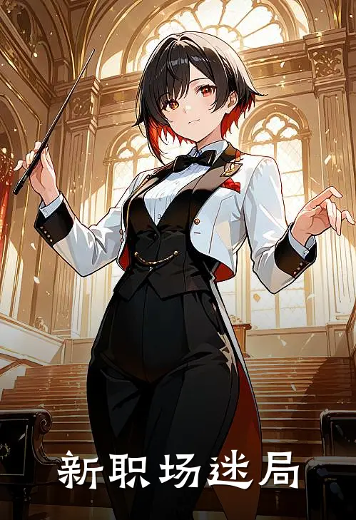 新职场迷局林悦方薇小说完整版免费阅读_热门小说排行榜新职场迷局(林悦方薇)