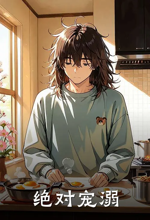 绝对宠溺(秦栀裴继砚)完本小说_免费阅读无弹窗绝对宠溺秦栀裴继砚