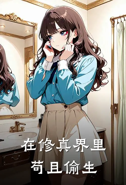 在修真界里苟且偷生