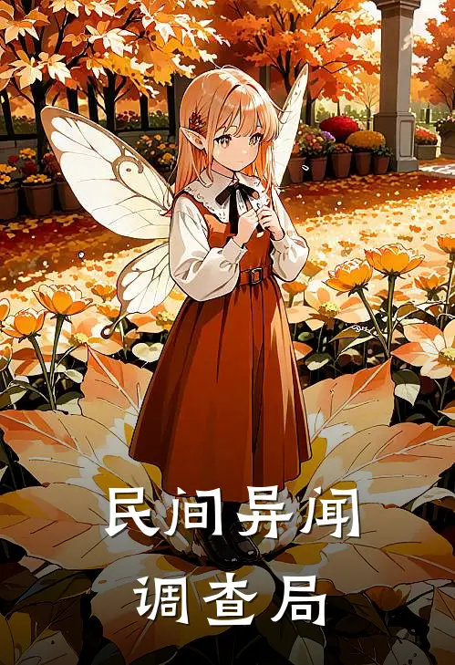 民间异闻调查局