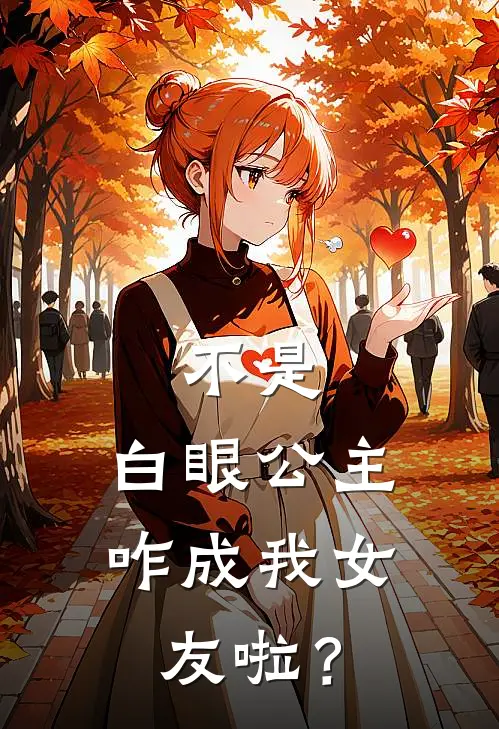 不是，白眼公主咋成我女友啦？