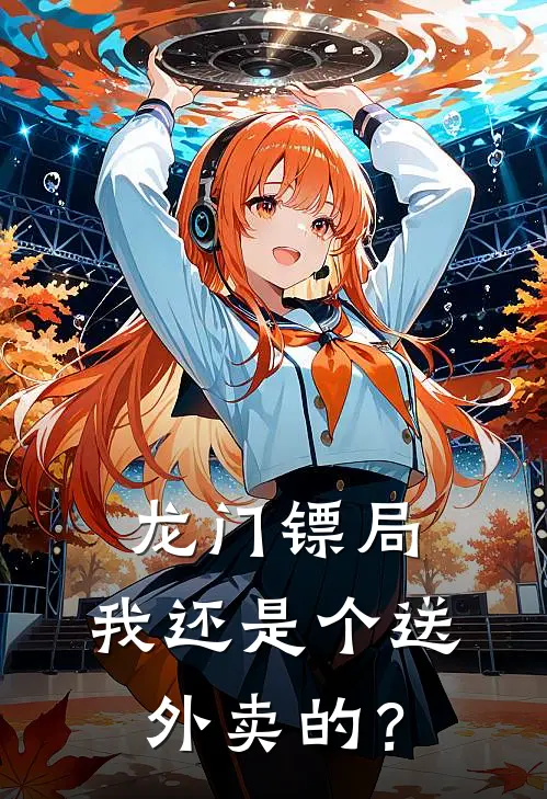 龙门镖局，我还是个送外卖的？邵阳白敬祺热门小说阅读_免费完结小说龙门镖局，我还是个送外卖的？邵阳白敬祺