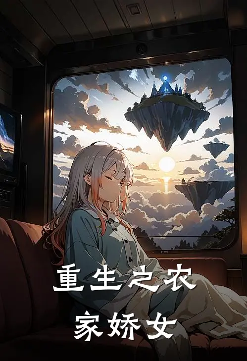 重生之农家娇女