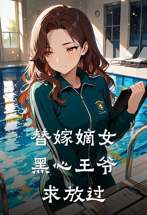 替嫁嫡女，黑心王爷求放过