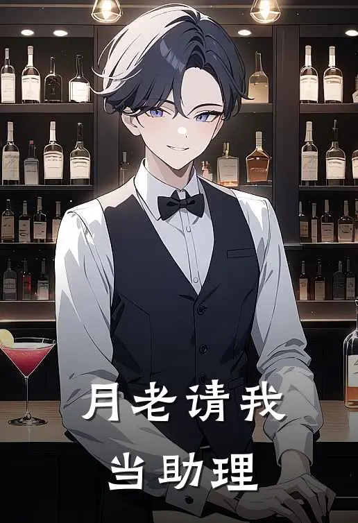 月老请我当助理