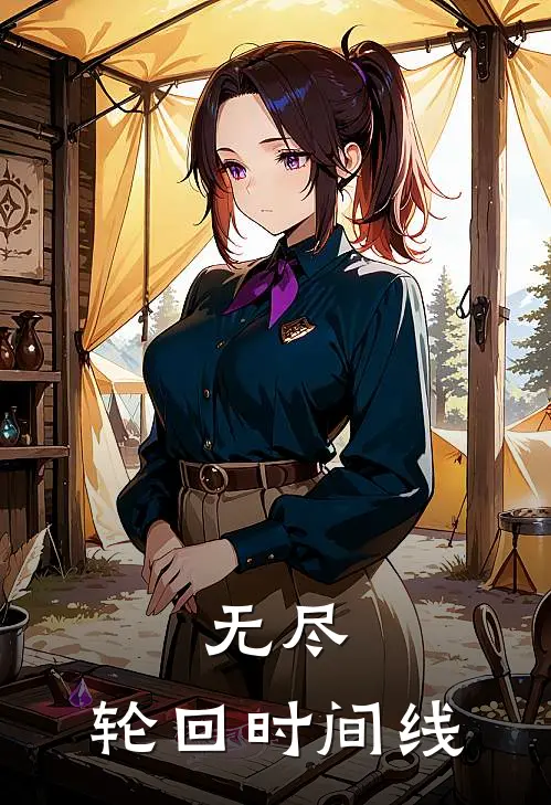 无尽：轮回时间线