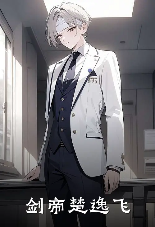 剑帝楚逸飞楚逸飞韩雪儿已完结小说推荐_完整版小说剑帝楚逸飞(楚逸飞韩雪儿)