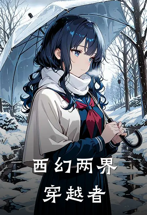 西幻两界穿越者