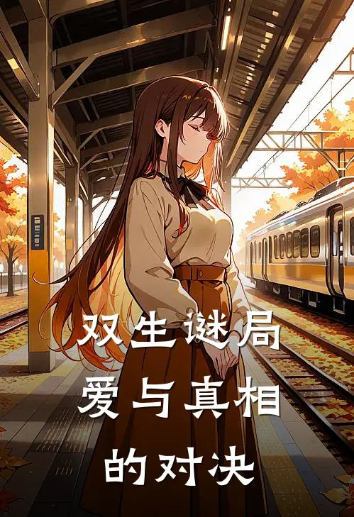 双生谜局：爱与真相的对决陆沉林见夏完结小说_完结版小说全文免费阅读双生谜局：爱与真相的对决陆沉林见夏