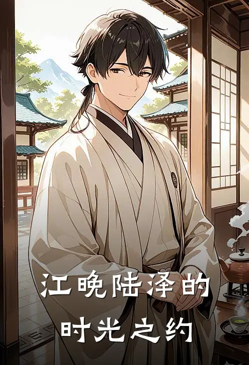 江晚陆泽的时光之约(陆泽江晚)免费阅读_热门的小说江晚陆泽的时光之约陆泽江晚