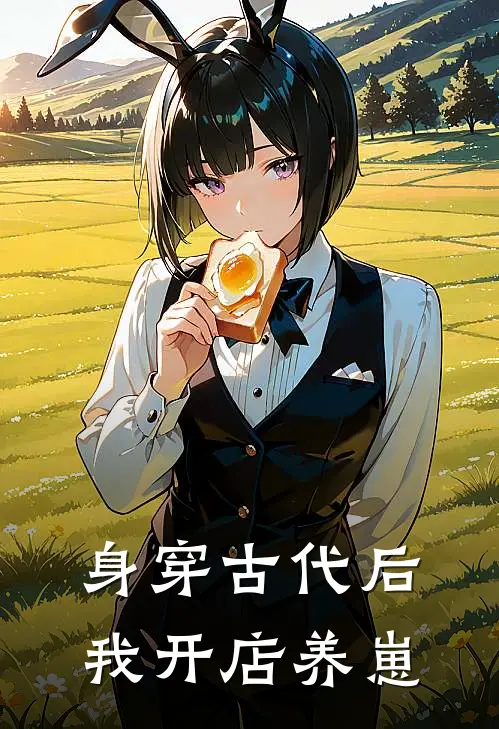 身穿古代后我开店养崽(苏茉唐尧)免费小说大全_小说完结免费身穿古代后我开店养崽苏茉唐尧