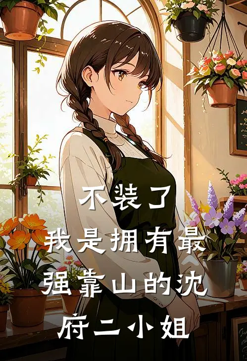 不装了，我是拥有最强靠山的沈府二小姐沈府沈清小说完结_免费小说全本不装了，我是拥有最强靠山的沈府二小姐(沈府沈清)