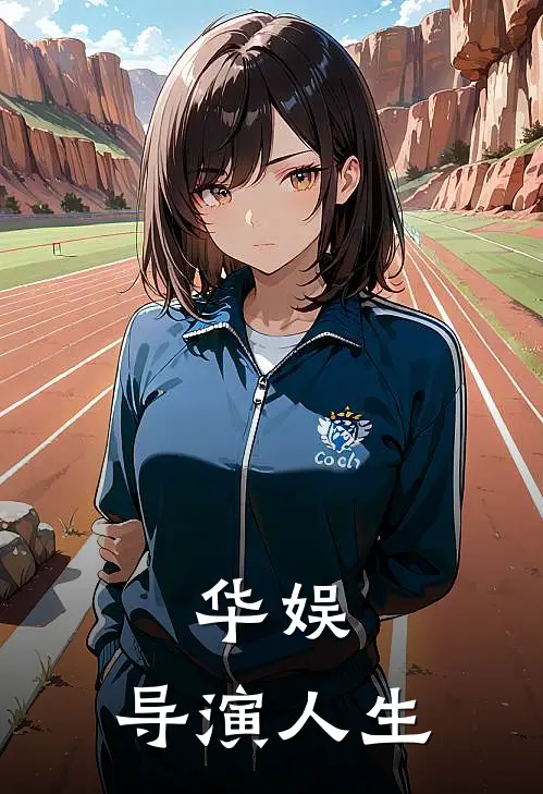 华娱：导演人生