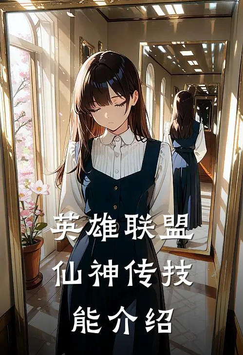 英雄联盟仙神传技能介绍