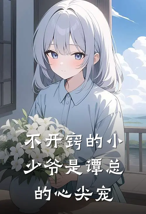 不开窍的小少爷是谭总的心尖宠顾明棠谭璟烨热门的小说_免费小说不开窍的小少爷是谭总的心尖宠(顾明棠谭璟烨)