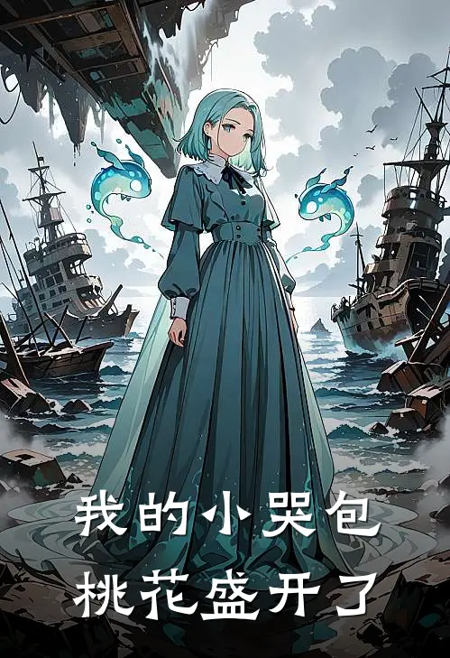 我的小哭包，桃花盛开了周墨唐桃热门的小说_热门小说在线阅读我的小哭包，桃花盛开了周墨唐桃