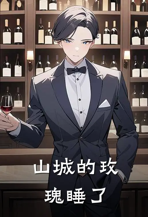 山城的玫瑰睡了