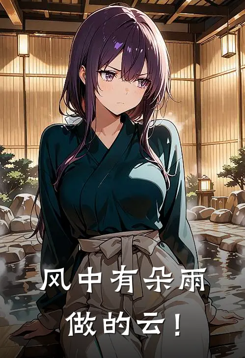 风中有朵雨做的云！(杨三白云)免费小说完结版_最新章节列表风中有朵雨做的云！(杨三白云)