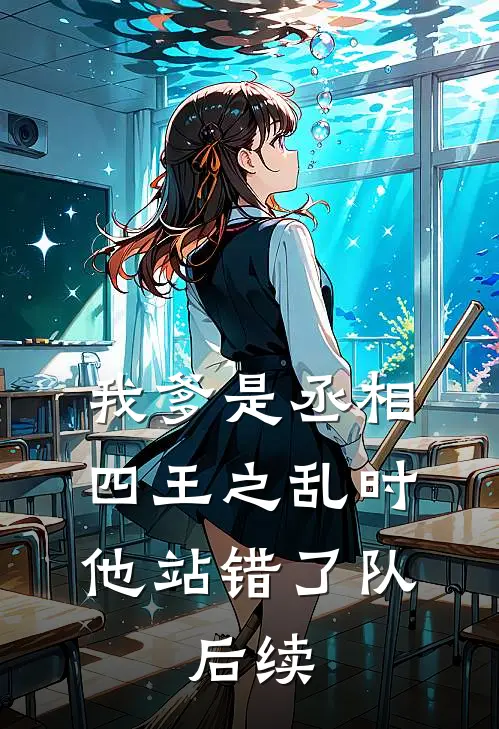 我爹是丞相四王之乱时他站错了队。后续