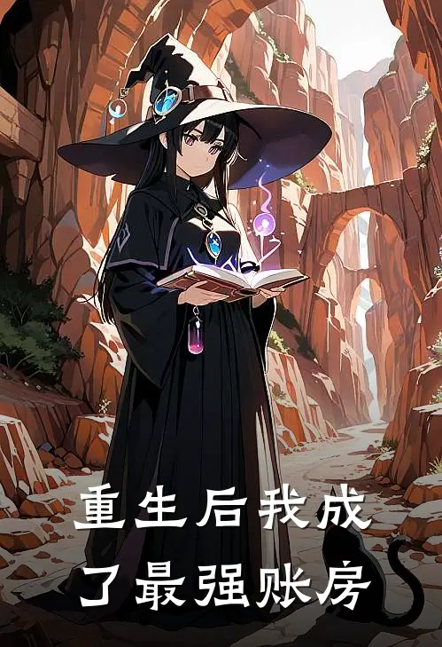 重生后我成了最强账房