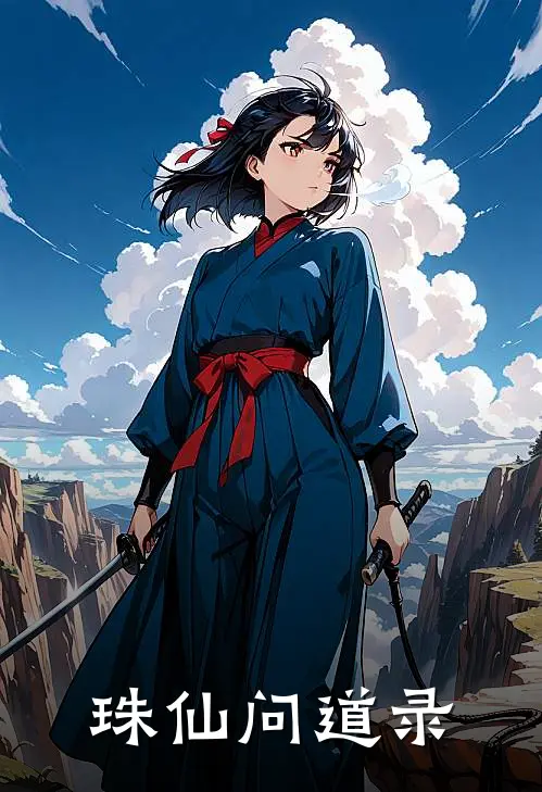 珠仙问道录