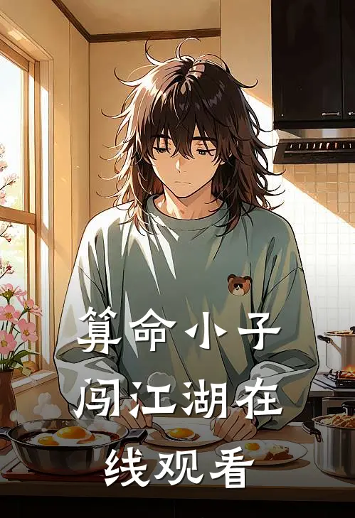 算命小子闯江湖在线观看