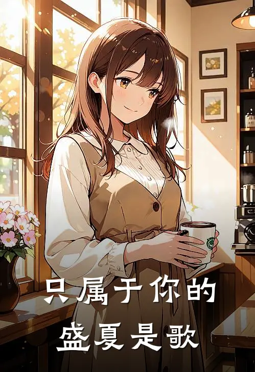 只属于你的盛夏是歌